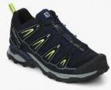 Salomon X Ultra 2 Navy Blue Outdoor Shoes men