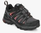 Salomon X Ultra 3 Gtx Grey Outdoor Shoes men