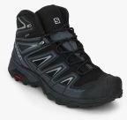 Salomon X Ultra 3 Mid Waterproof Hiking Shoe Men