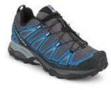 Salomon X Ultra Blue Outdoor Shoes Men