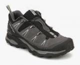 Salomon X Ultra Grey Outdoor Shoes Men