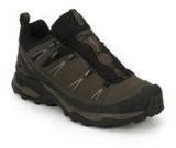 Salomon X Ultra Ltr Gtx Brown Outdoor Shoes Men