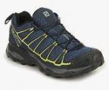 Salomon X Ultra Prime Blue Outdoor Shoes Men