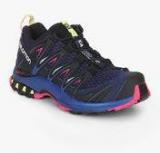 Salomon Xa Pro 3D Navy Blue Outdoor Shoes men