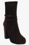 Salt N Pepper Coffee Boots Women