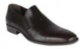 Salt N Pepper Coffee Formal Shoes Men