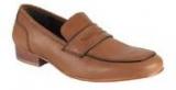 Salt N Pepper Tan Formal Shoes Men