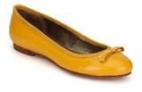 Salt N Pepper Yellow Belly Shoes Women