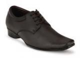 Sanfrissco Grey Dress Shoes Men