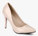 Shoe Couture Beige Stilettos women