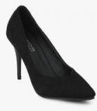 Shoe Couture Black Stilettos women