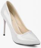 Shoe Couture Grey Stilettos Women