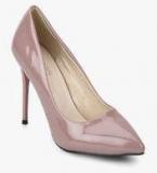 Shoe Couture Mauve Stilettos Women