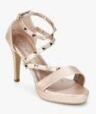 Shoe Couture Nude Sandals Women