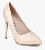 Shoe Couture Nude Stilettos Women