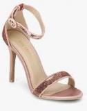 Shoe Couture Pink Stilettos Women