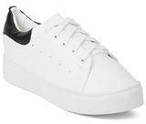 Shoe Couture White Casual Sneakers Women