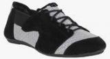 Shoetopia GREY RUNNING SHOES Women