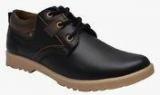 Sir Corbett Black Outdoor Shoes Men