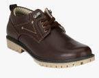 Sir Corbett Brown Regular Boots Men