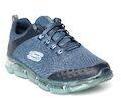 Skechers Blue SKECH Air 92 Training Shoes Women