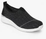 Skechers Bobs Phresher Black Casual Sneakers Men