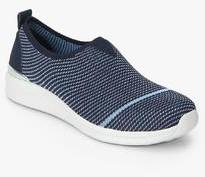 Skechers Bobs Phresher Navy Blue Sneakers men