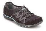 Skechers Breathe Easy Relaxation Grey Running Shoes Women