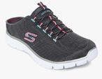 Skechers Empire Stop & Go Grey Sneakers Men