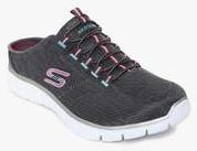 Skechers Empire Stop & Go Grey Sneakers men