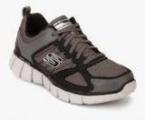 Skechers Equ. 2.0 Grey Sneakers Men