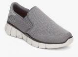 Skechers Equalizer 2.0 Grey Sneakers Men