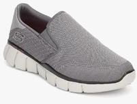 Skechers Equalizer 2.0 Grey Sneakers men