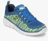 Skechers Equalizer 2.0 Perfect G Green Sneakers boys