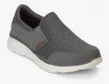 Skechers Equalizer Grey Sneakers Men