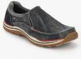 Skechers Expected Avillo Navy Blue Sneakers Men