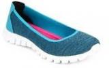 Skechers Ez Flex 2 Roll With It Blue Belly Shoes Women