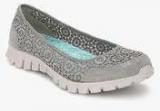 Skechers Ezee Flex 2 Grey Sporty Sneakers women