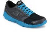 Skechers Go Run 3 Grey Running Shoes Men