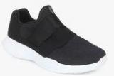 Skechers Go Run Mojo Mania Black Running Shoes Men