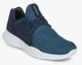 Skechers Go Run Mojo Verve Navy Blue Running Shoes Men