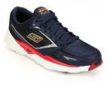 Skechers Go Run Ride 3 Navy Blue Running Shoes men