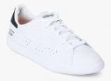 Skechers Go Vulc 2 White Sneakers Men