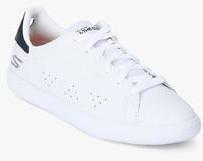 Skechers Go Vulc 2 White Sneakers women