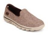 Skechers Go Walk 2 Cruise Brown Sneakers Men