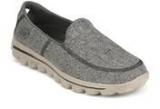 Skechers Go Walk 2 Cruise Grey Sneakers Men