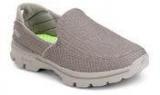 Skechers Go Walk 3 Beige Sneakers Men