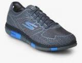 Skechers Go Walk Flex Grey Sneakers men