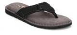 Skechers Golson Stage Black Slippers Men