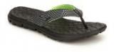 Skechers On The Go Black Flip Flops Women